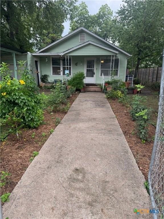 1705 Holly Street - Photo 2 of 21