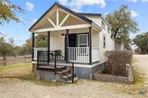 featured image of 257 County Road 278 Unit D #D