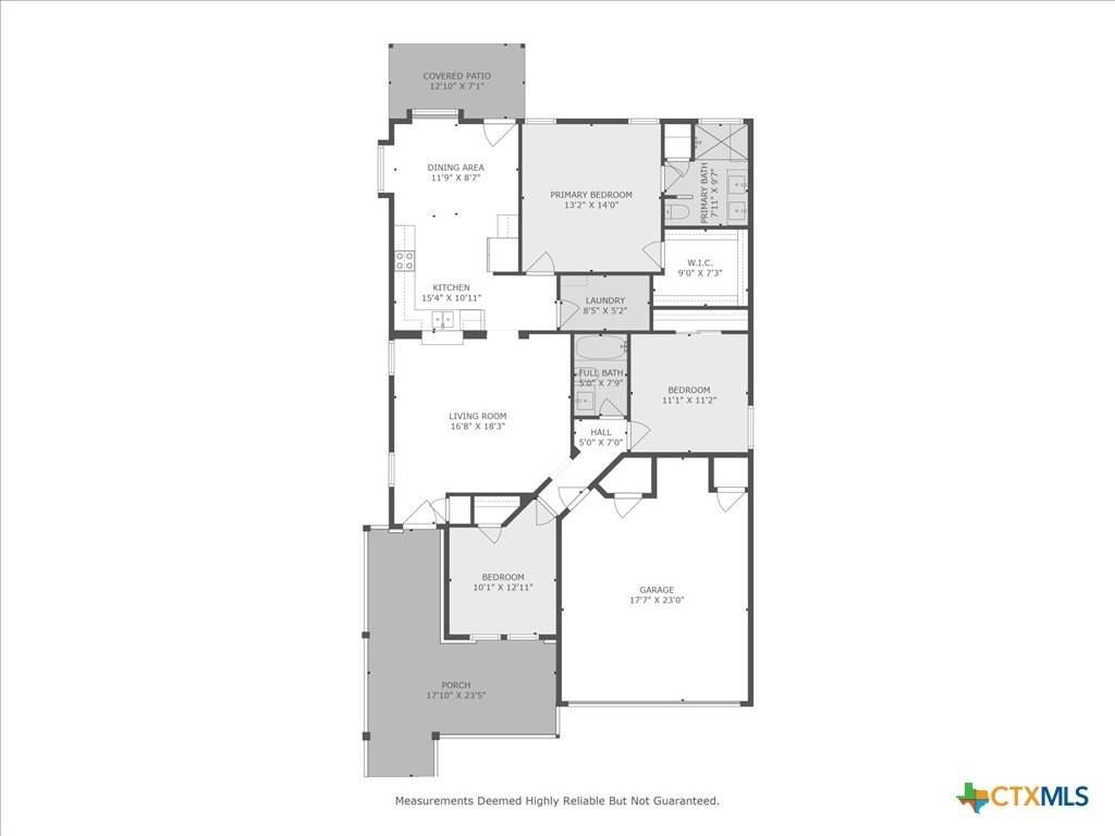 18706 Obed River Drive - Photo 4 of 30