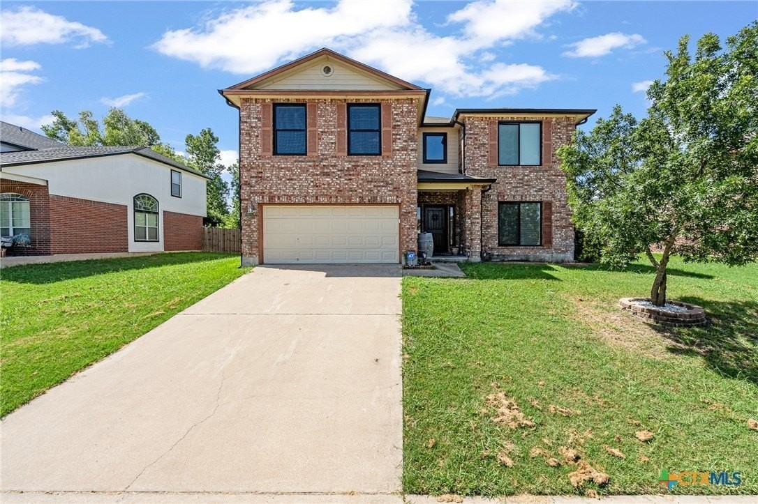 5806 Chuckwagon Circle