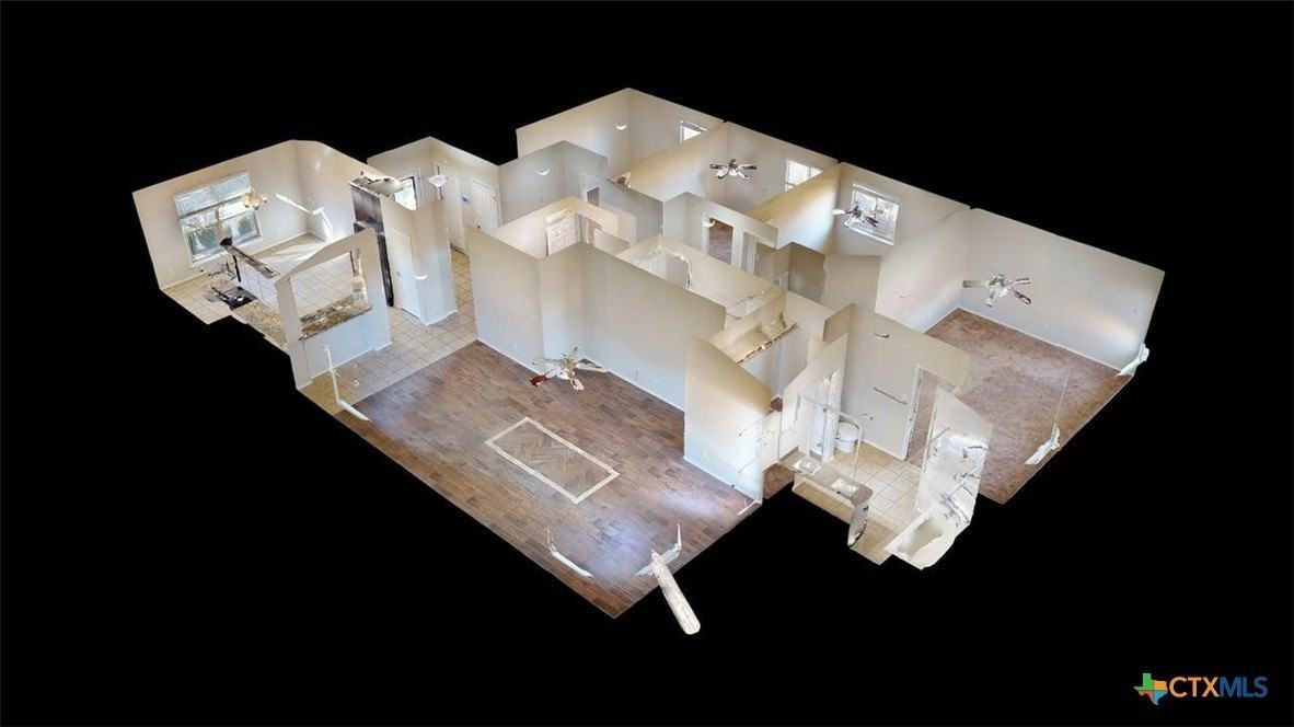 6600 Katy Creek Ln - Photo 2 of 21