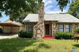 816 South Austin Street - Photo 1 of 1