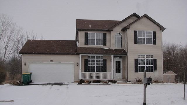 933 Nicholas Dr - Photo 2 of 15