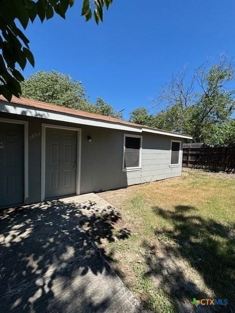 1802 W Avenue H Apt C #C - Photo 2 of 13