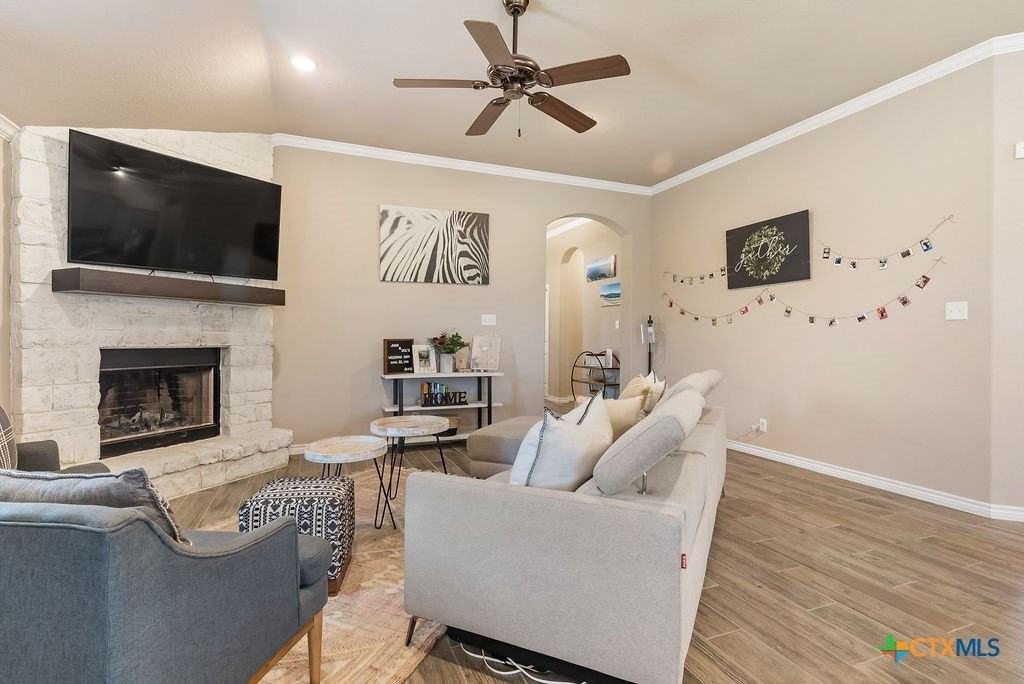 3220 Victoria Meadow Dr - Photo 5 of 16