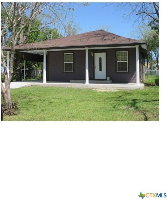 613 South Laurel Avenue