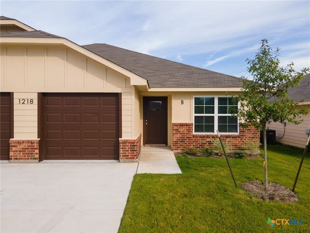 1218 Lexington Dr Unit B #B - Photo 2 of 21