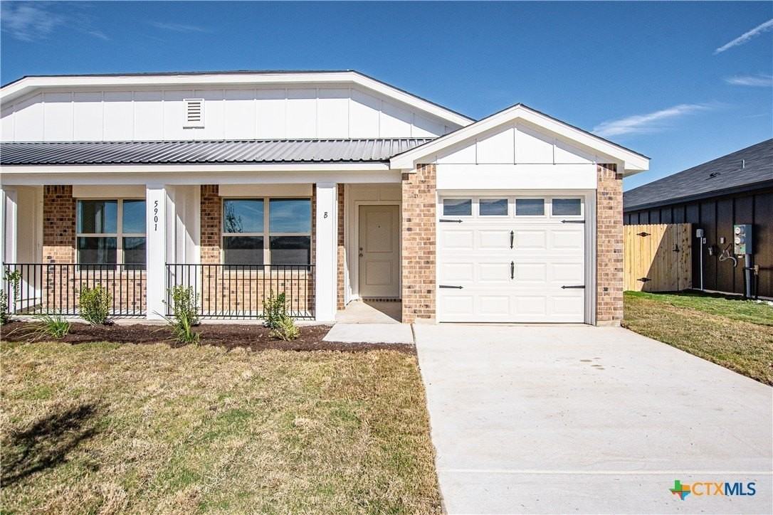 5901 Betty Lou Dr Unit B #B - Photo 3 of 19