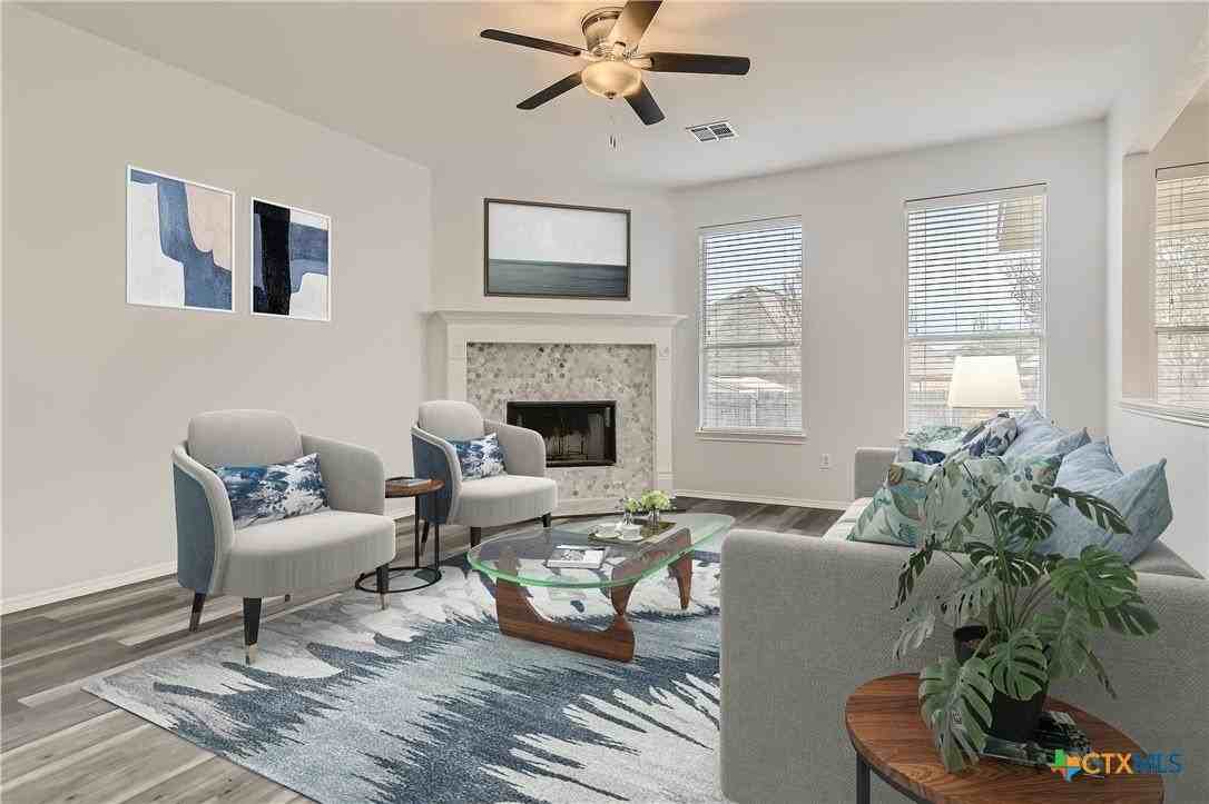 1104 Canoe Cv - Photo 6 of 25