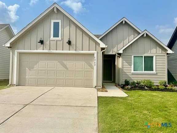 1717 Jamestown Street