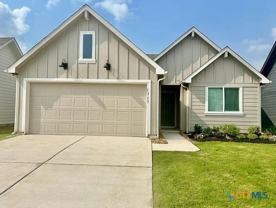 1717 Jamestown Street - Photo 1 of 1