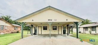 802 Hackberry Street #A - Photo 1 of 1