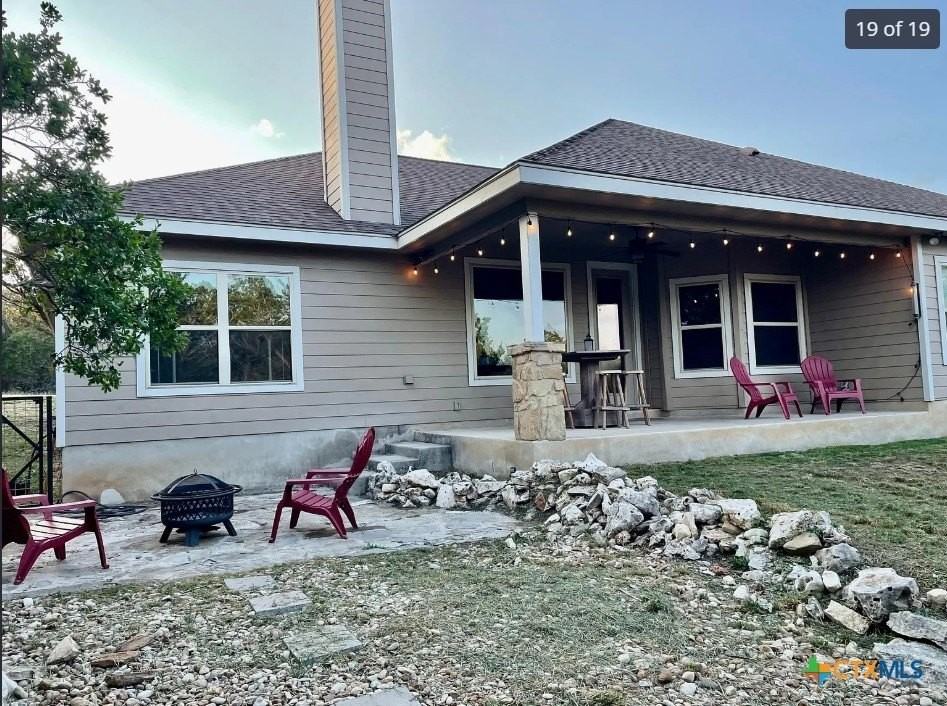 3948 Summit Drive - Photo 3 of 13