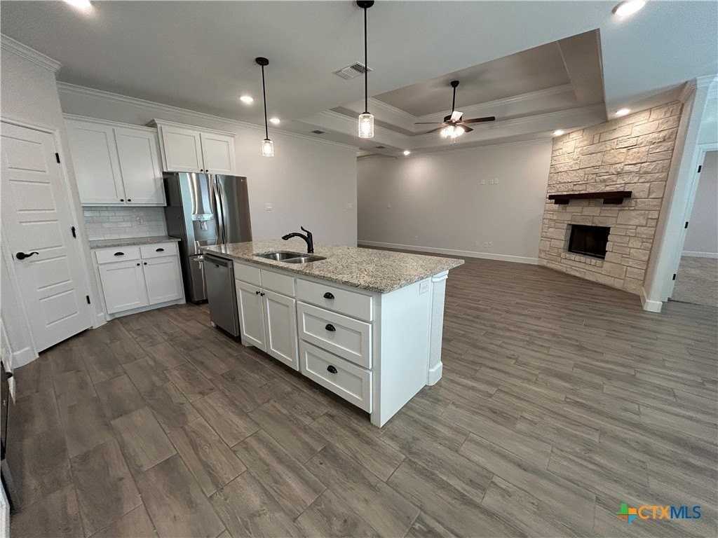 2635 Belle Hubbard Trl - Photo 6 of 19