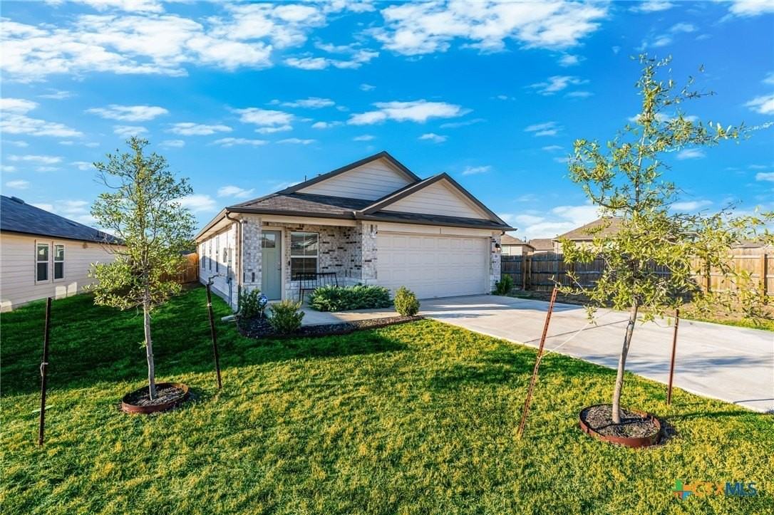 155 Globe Mallow Cir