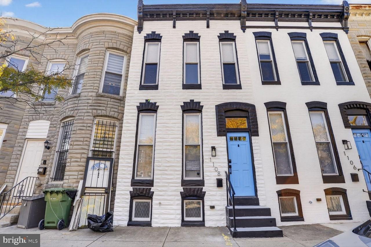 1108 S Carey St - Photo 2 of 24