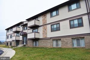featured image of 830 Heather Ridge Dr Unit 22h #22H