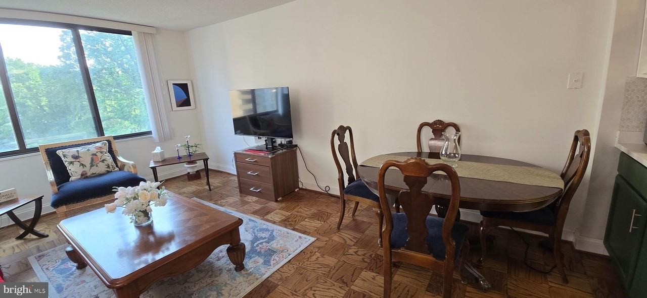 5225 Pooks Hill Rd #703N - Photo 2 of 50