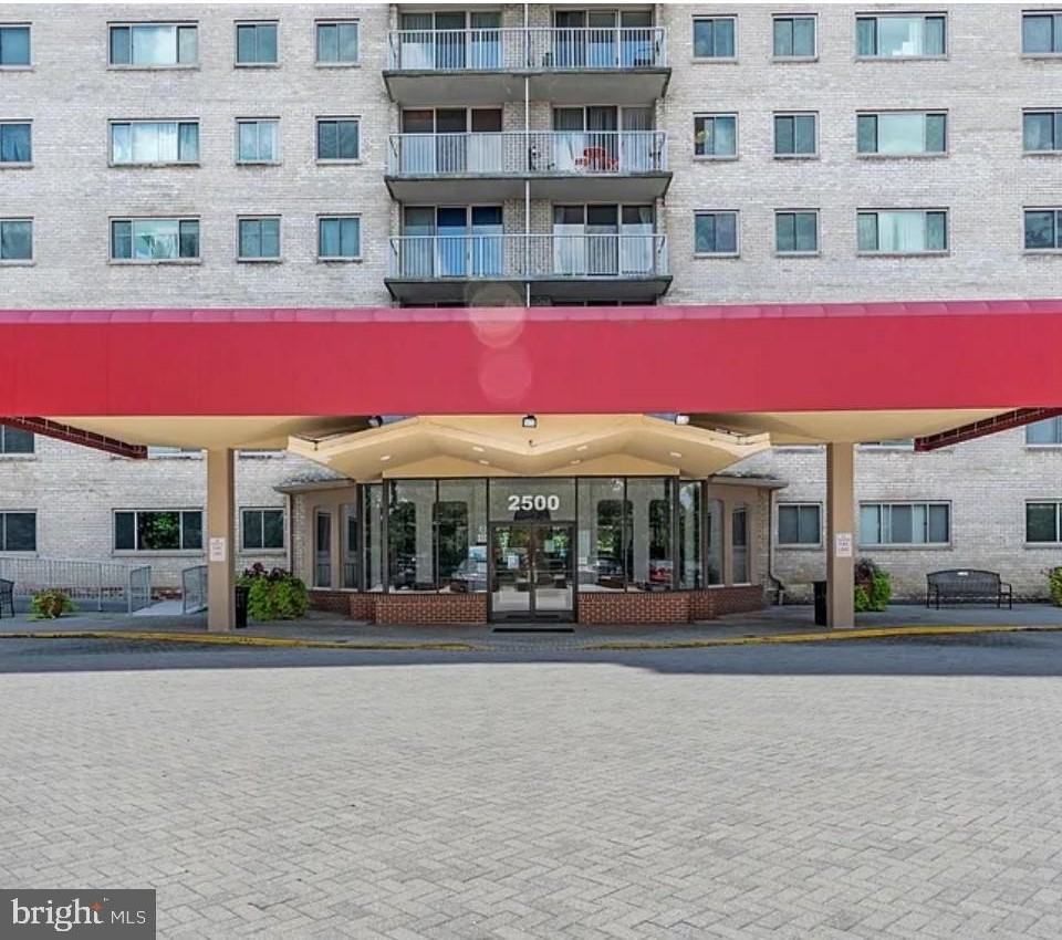 2500 North Van Dorn Street #1409 - Photo 6 of 23