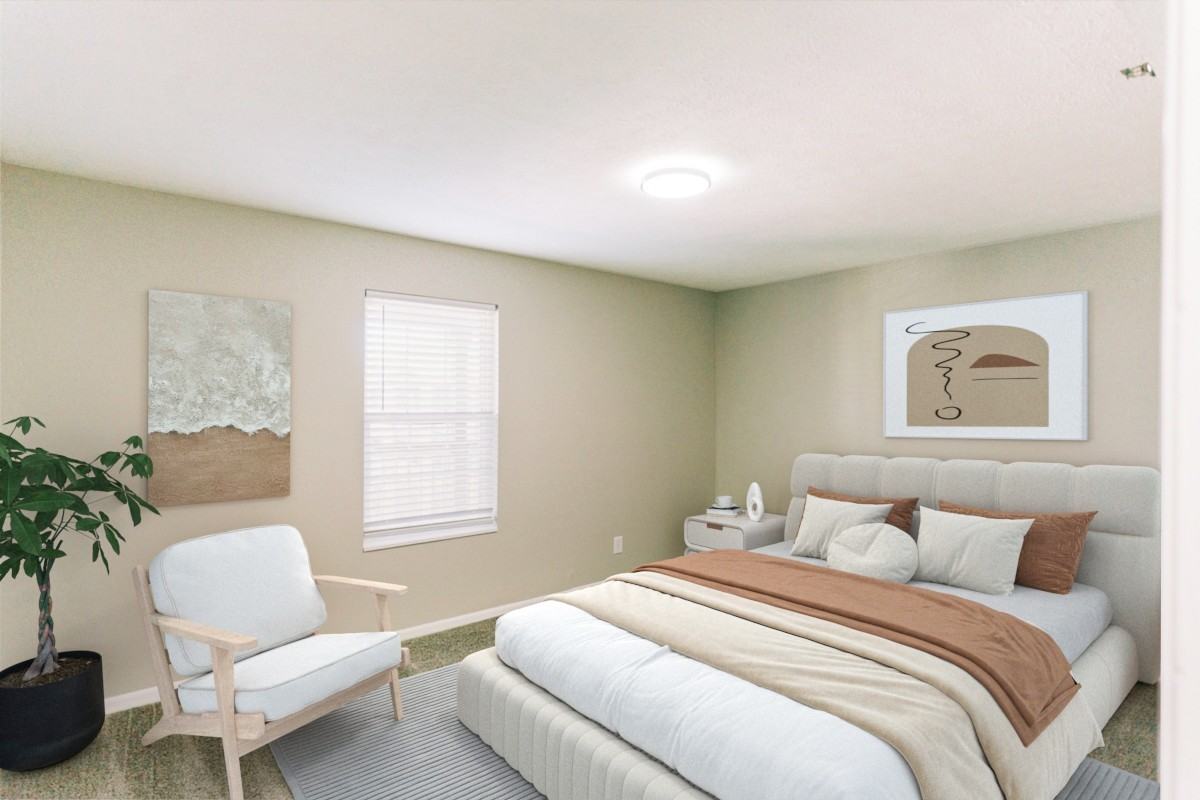 McCarty Place Apartments - Photo 2 of 4