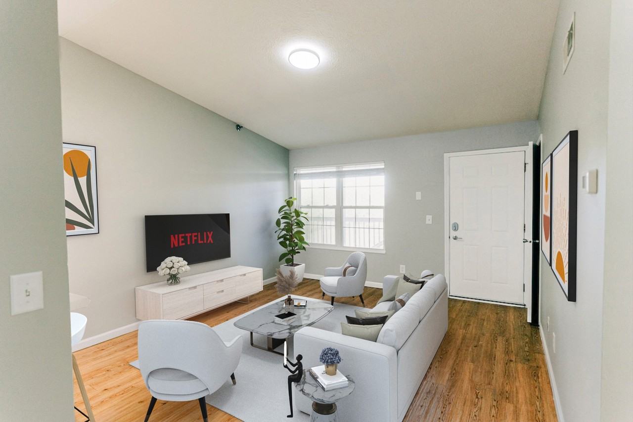 McCarty Place Apartments - Photo 3 of 4