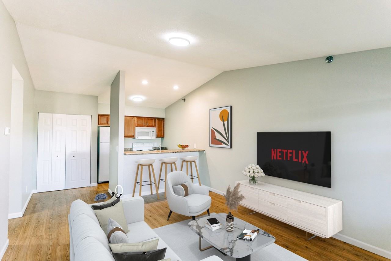 McCarty Place Apartments - Photo 4 of 4