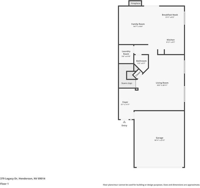 379 Legacy Dr - Photo 2 of 17