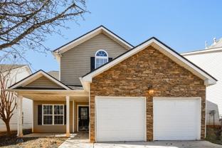 3004 Summer Breeze Dr - Photo 1 of 1