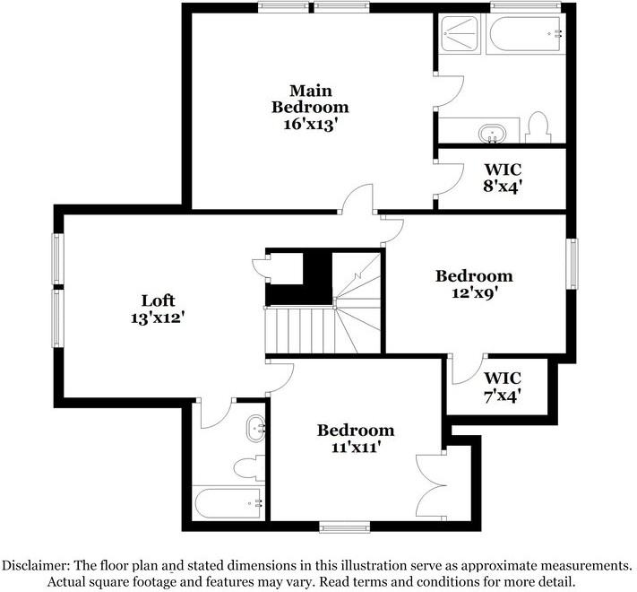 3004 Summer Breeze Dr - Photo 3 of 20