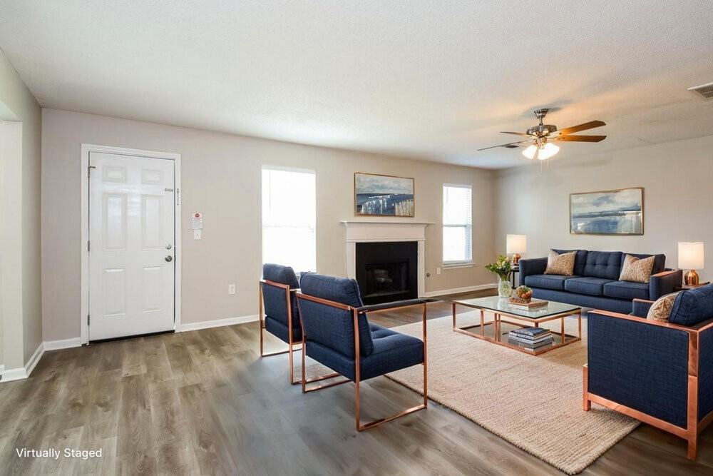 3004 Summer Breeze Dr - Photo 4 of 20