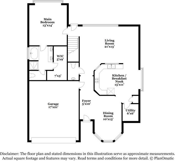 18554 Sunrise Pines Dr - Photo 2 of 17