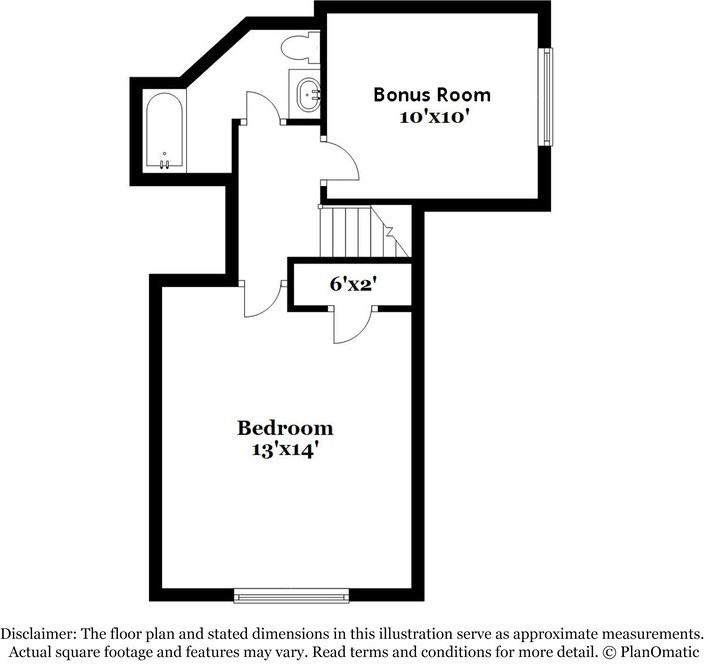 6181 Braybourne Main - Photo 3 of 17