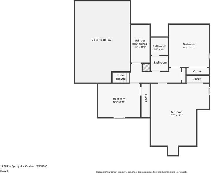 15 Willow Springs Ln - Photo 2 of 17