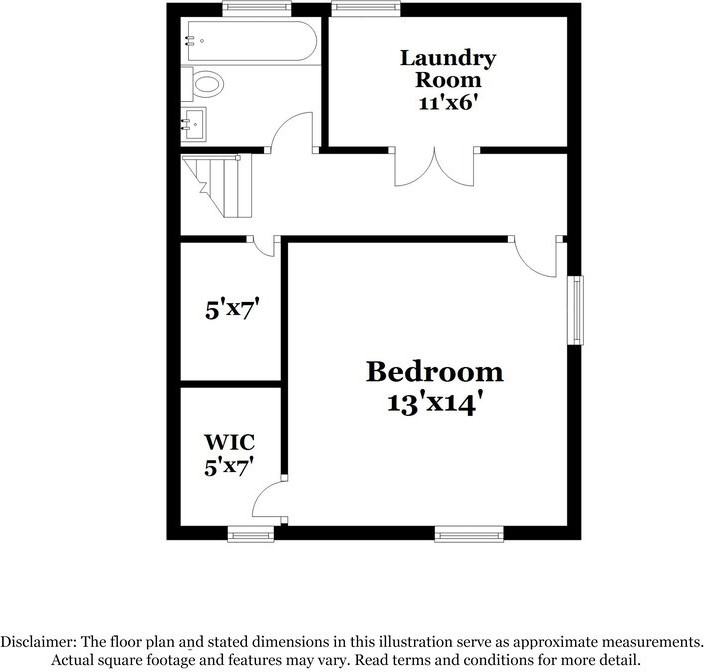 820 Oakdale Dr - Photo 2 of 18