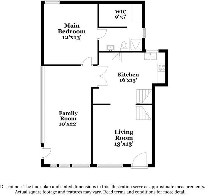 820 Oakdale Dr - Photo 3 of 18