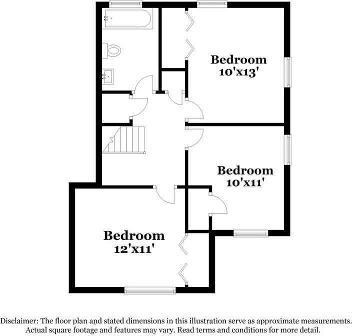 820 Oakdale Dr - Photo 4 of 18