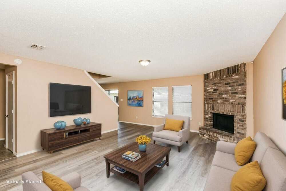 3505 Chapel Pointe Trl - Photo 4 of 20