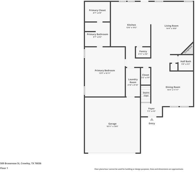 509 Brasenose Street - Photo 2 of 17