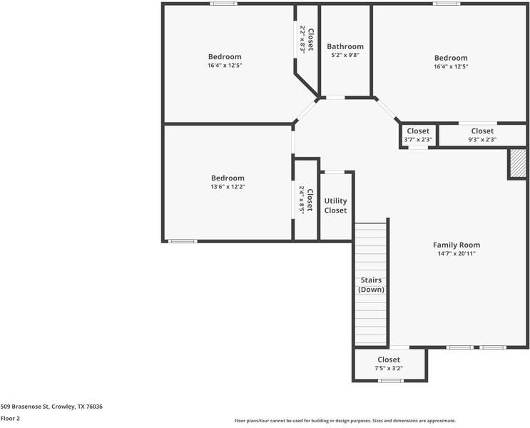 509 Brasenose Street - Photo 3 of 17