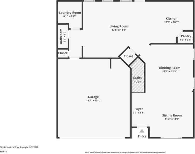 5819 Finestra Way - Photo 2 of 17
