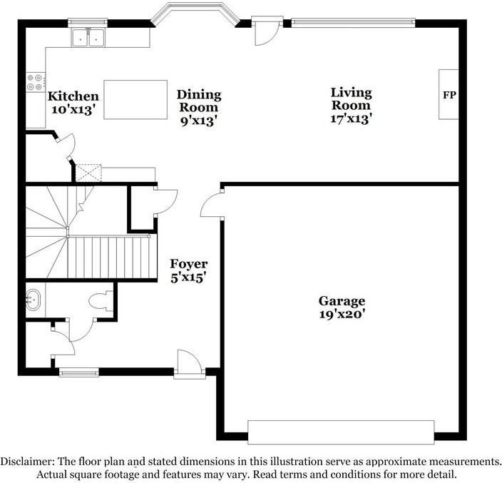 425 Flowery Branch Ct - Photo 2 of 20