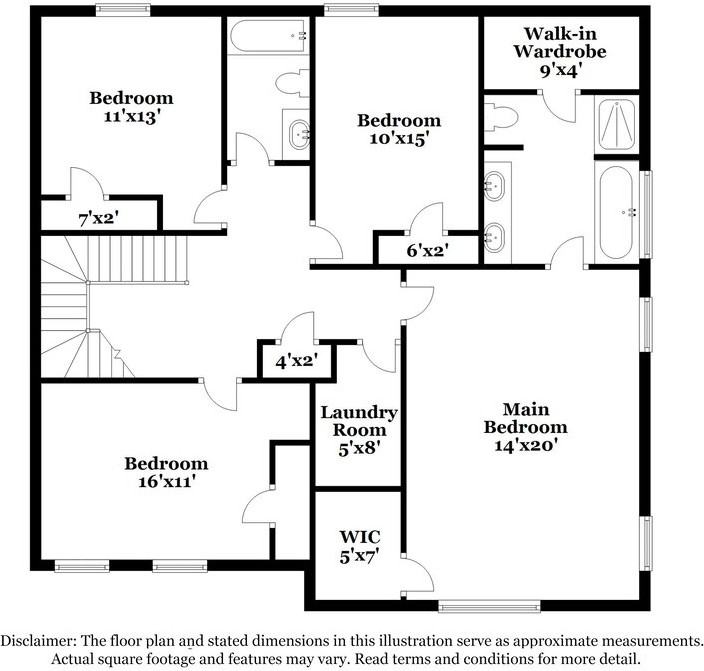 425 Flowery Branch Ct - Photo 3 of 20