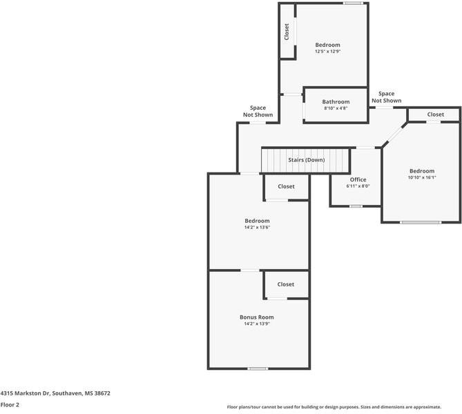 4315 Markston Dr - Photo 2 of 17