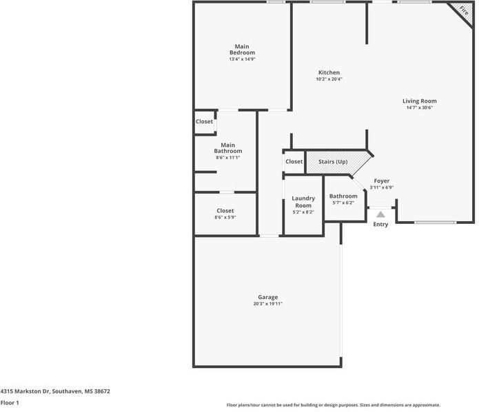 4315 Markston Dr - Photo 3 of 17