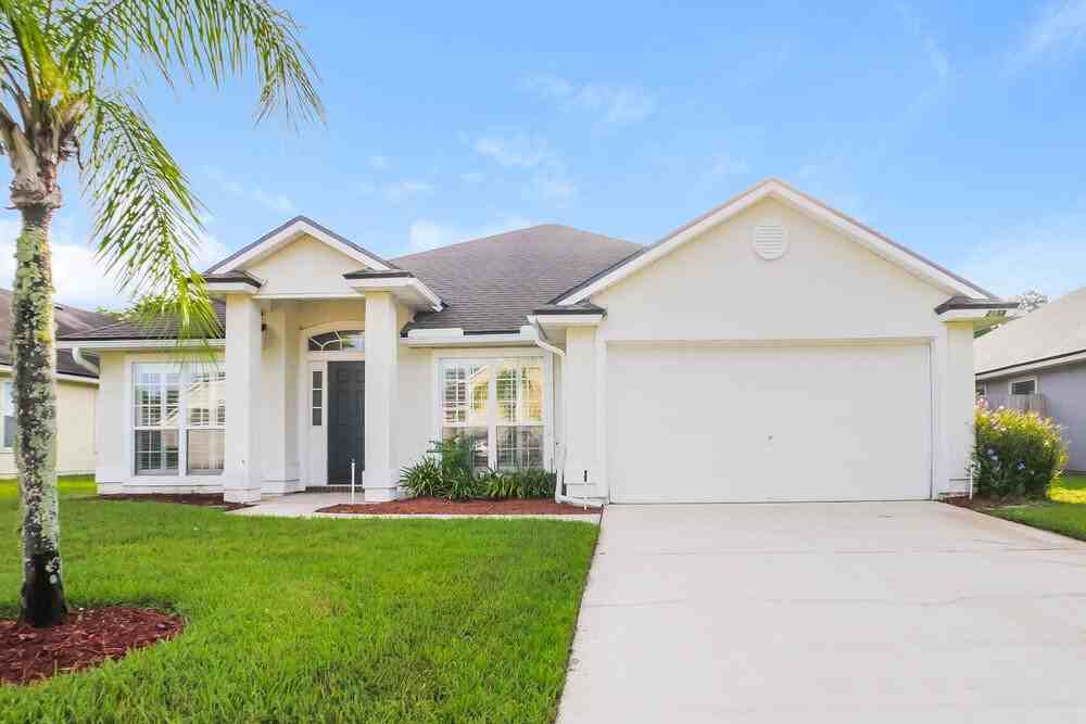 2158 South Cranbrock Avenue