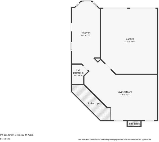 618 Bandera St - Photo 3 of 17