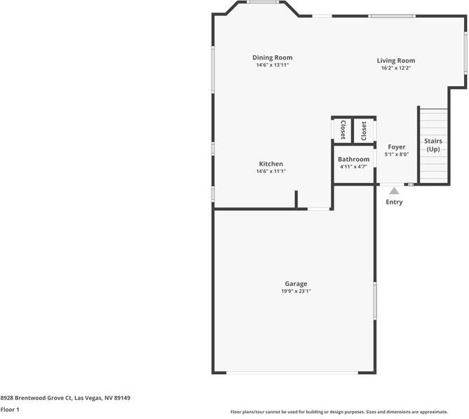 8928 Brentwood Grove Ct - Photo 2 of 17