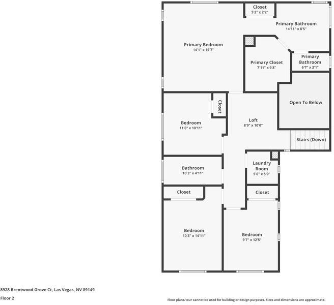 8928 Brentwood Grove Ct - Photo 3 of 17