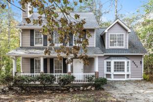 5543 Dorsett Shoals Rd - Photo 1 of 1