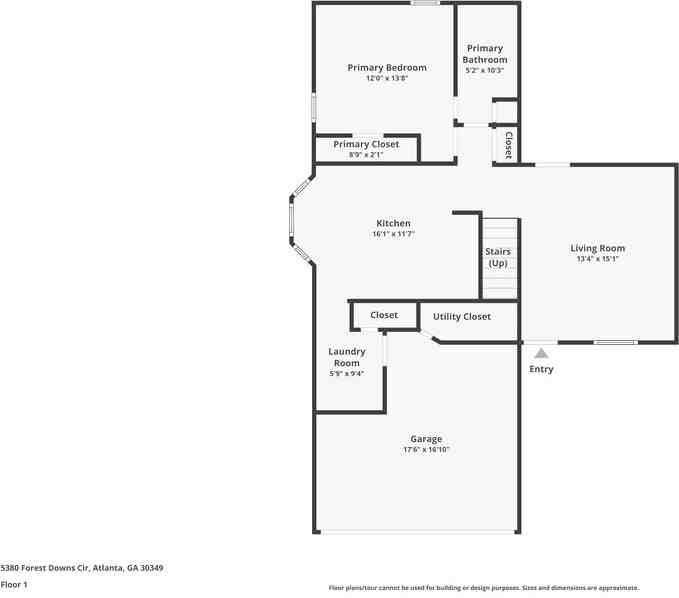 5380 Forest Downs Cir - Photo 2 of 17